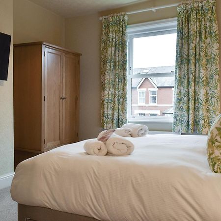 Beachcomber Corner Lytham St Annes Zewnętrze zdjęcie