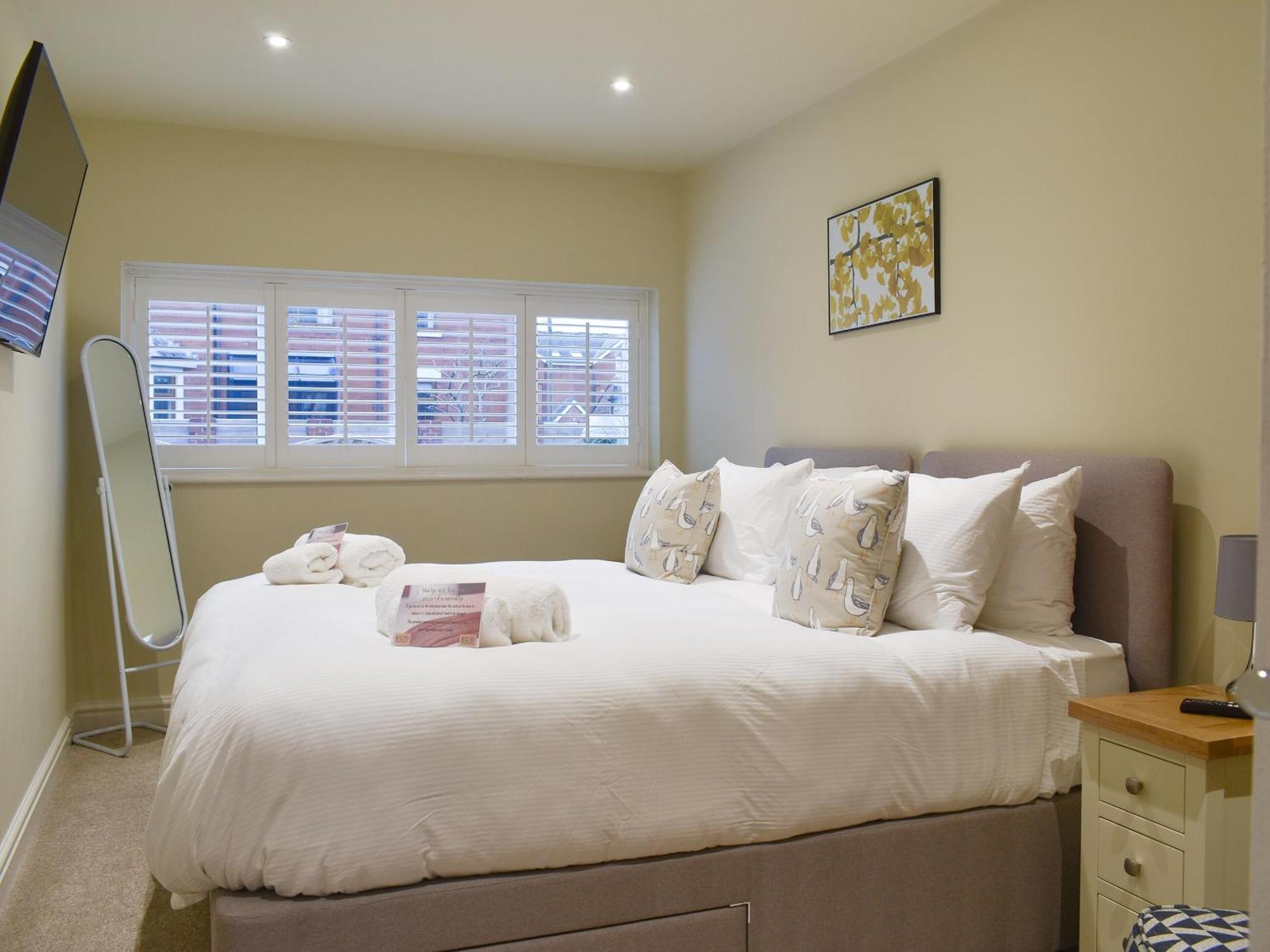 Beachcomber Corner Lytham St Annes Zewnętrze zdjęcie