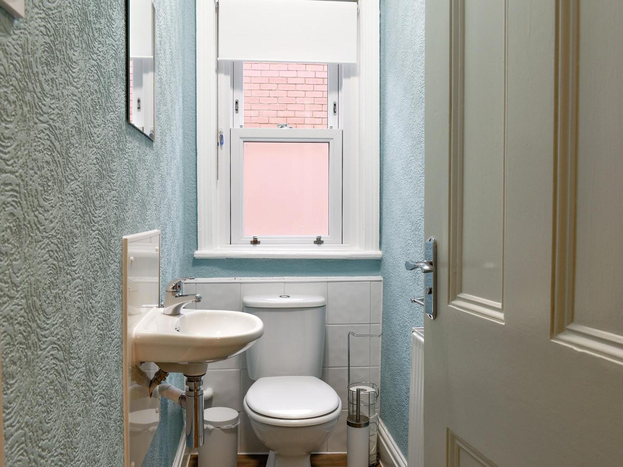 Beachcomber Corner Lytham St Annes Zewnętrze zdjęcie