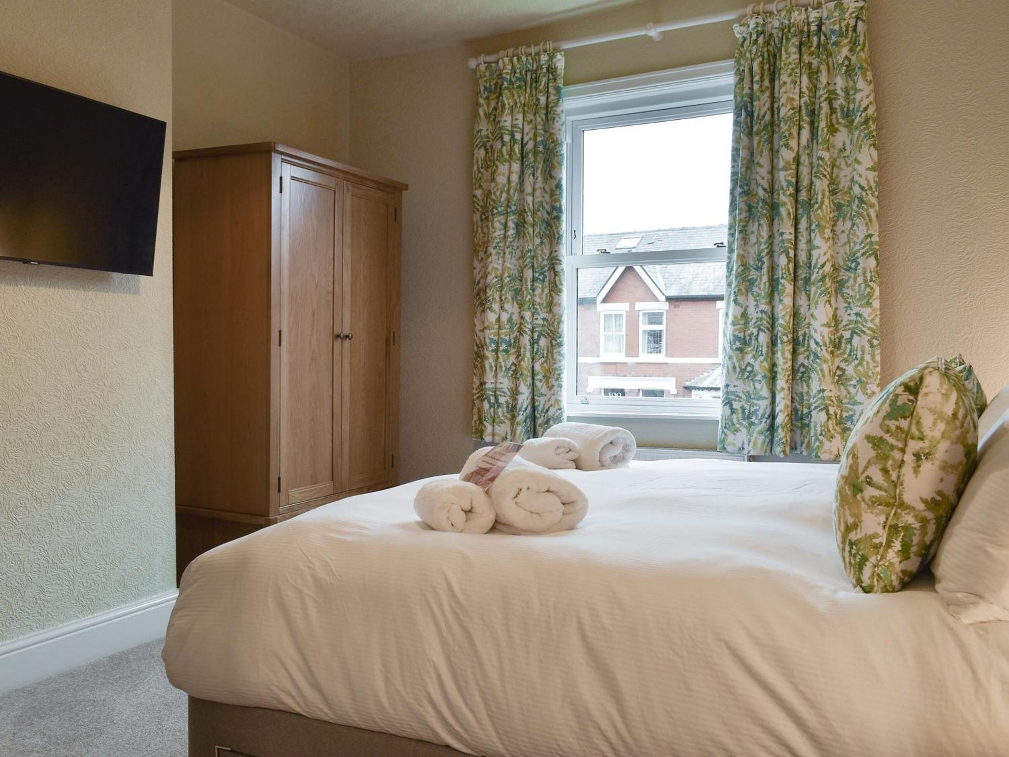 Beachcomber Corner Lytham St Annes Zewnętrze zdjęcie