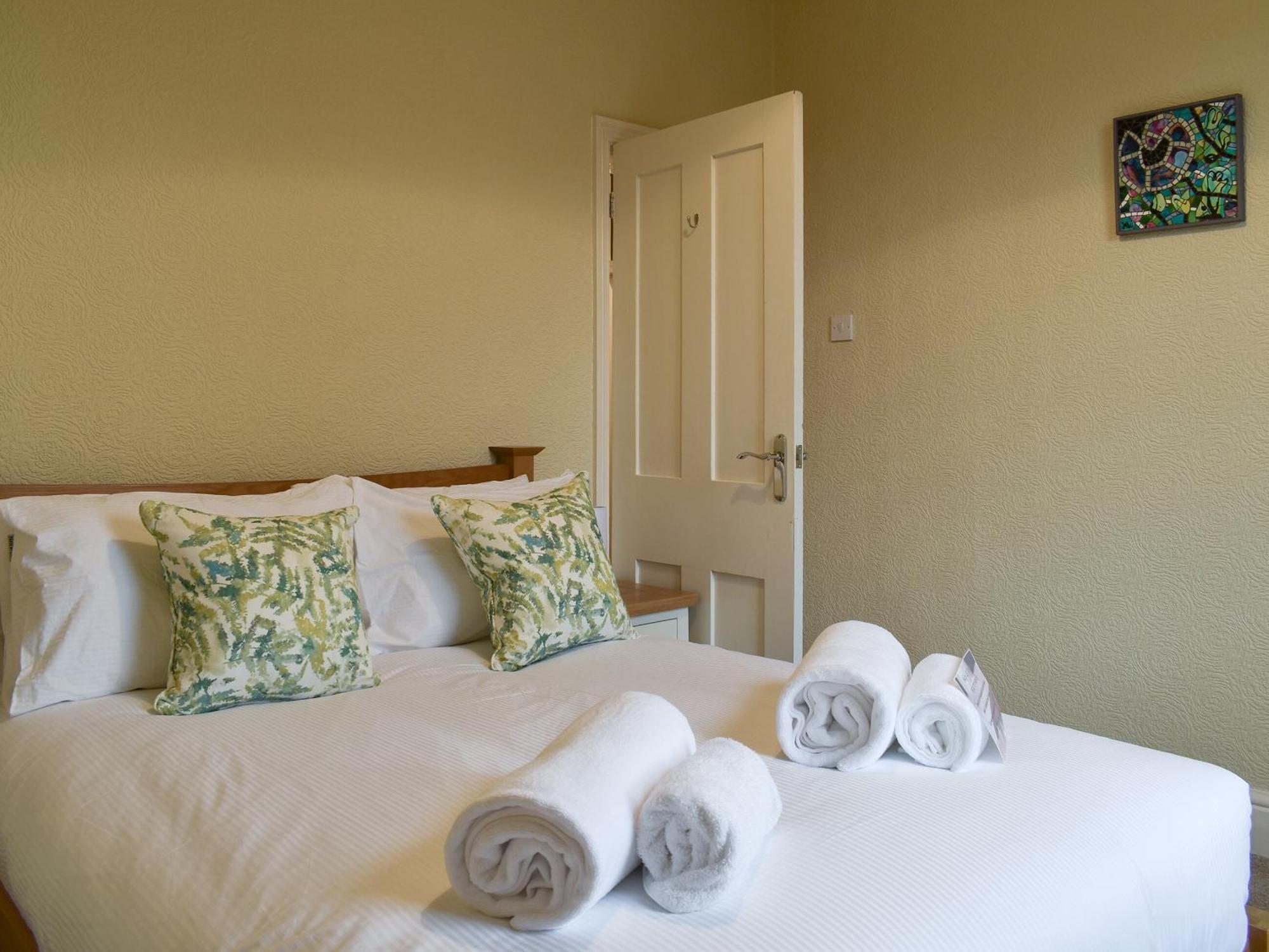 Beachcomber Corner Lytham St Annes Zewnętrze zdjęcie