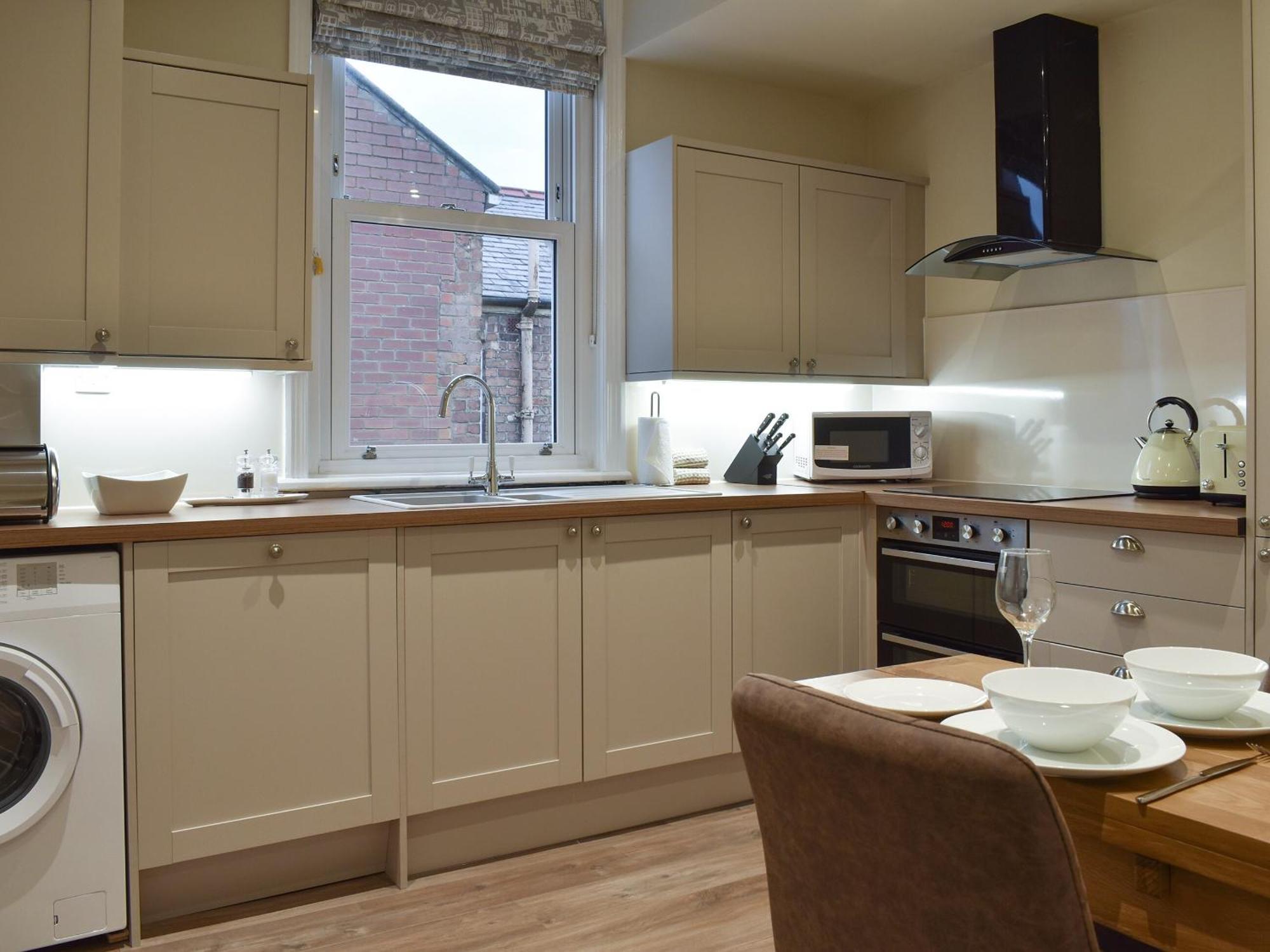 Beachcomber Corner Lytham St Annes Zewnętrze zdjęcie