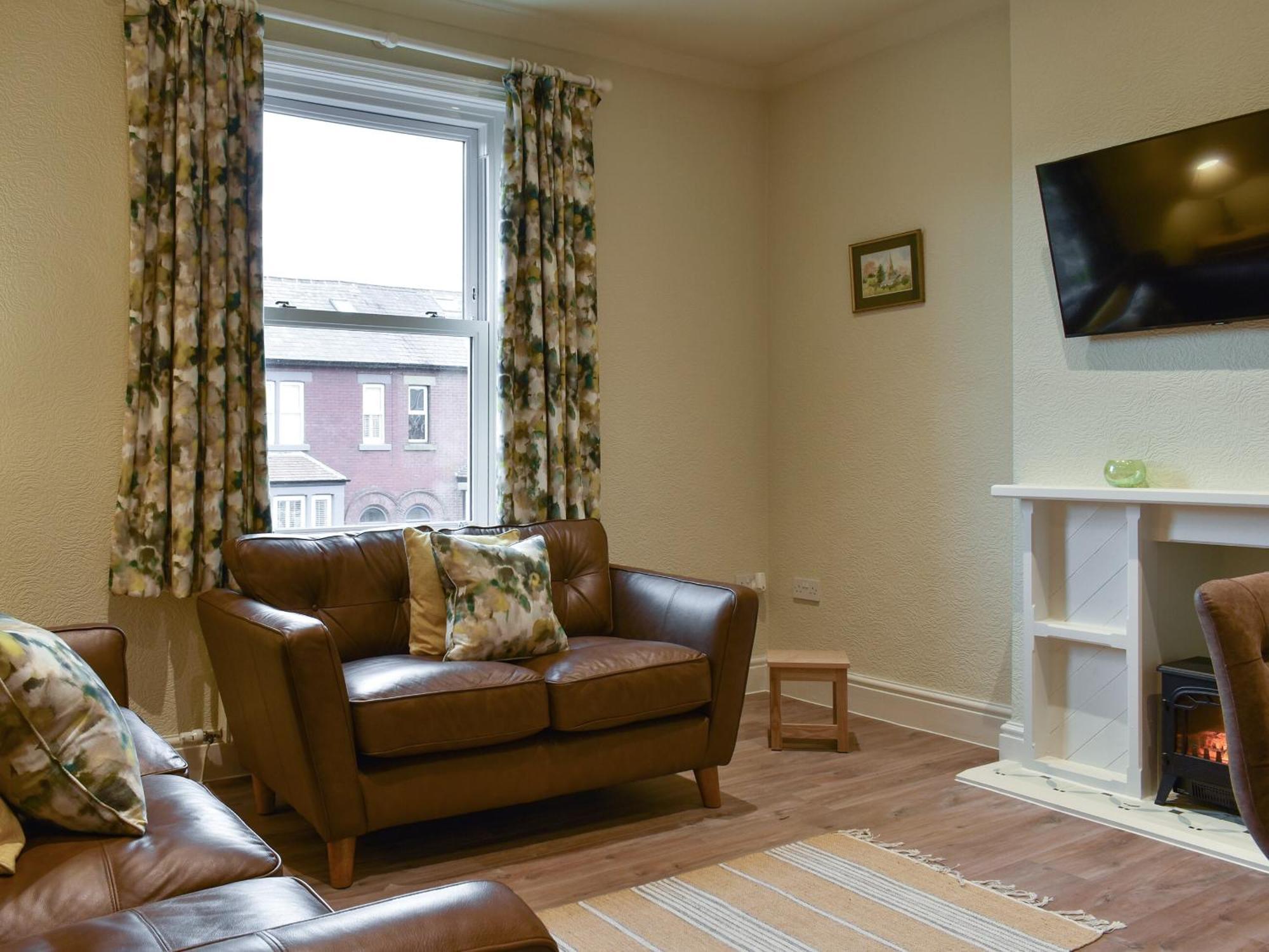 Beachcomber Corner Lytham St Annes Zewnętrze zdjęcie