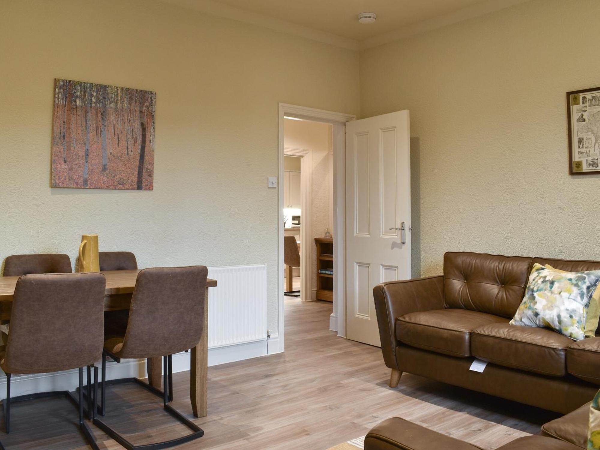 Beachcomber Corner Lytham St Annes Zewnętrze zdjęcie