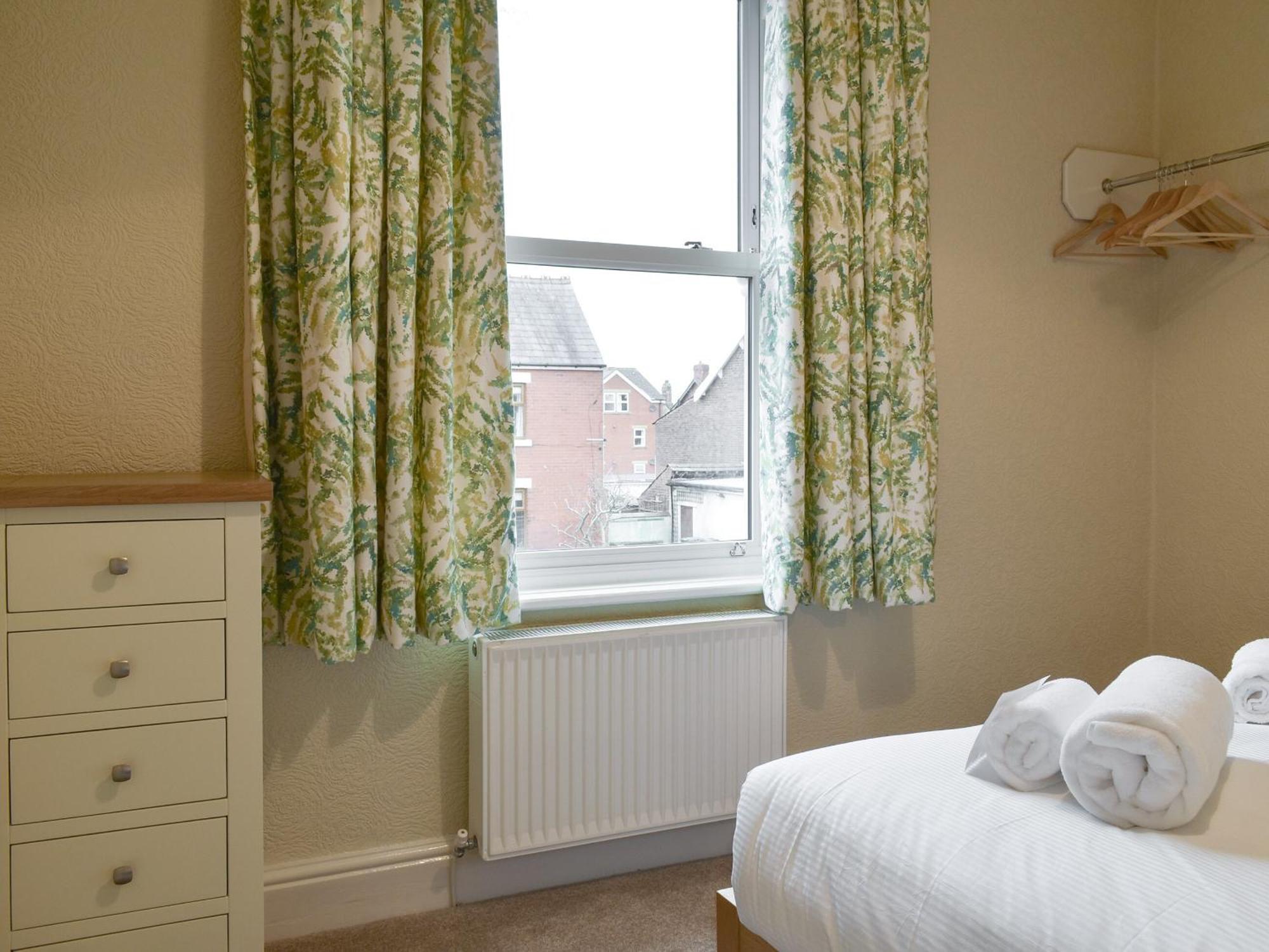 Beachcomber Corner Lytham St Annes Zewnętrze zdjęcie