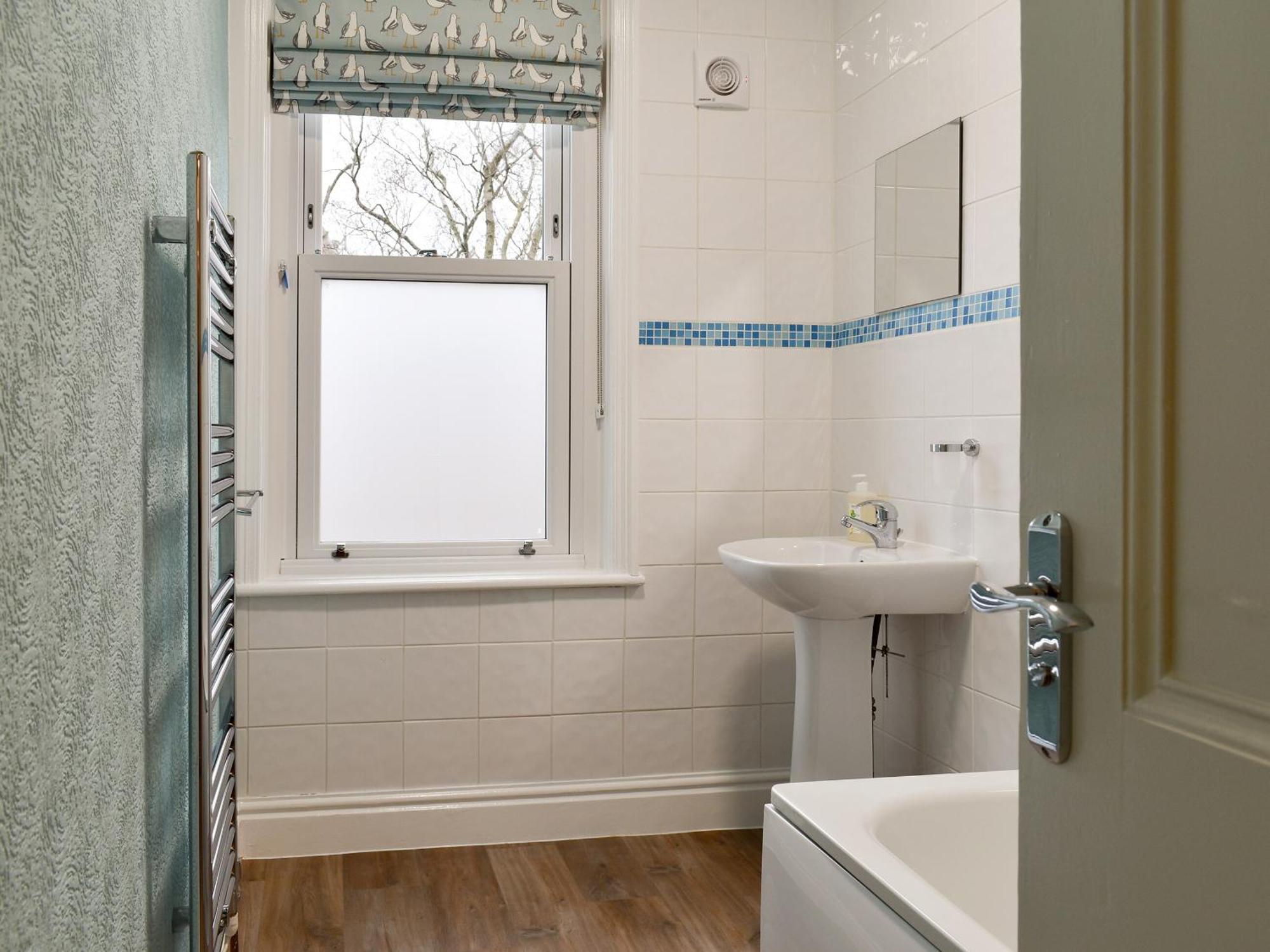Beachcomber Corner Lytham St Annes Zewnętrze zdjęcie